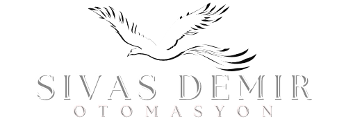 Sivas  Demir  Otomasyon